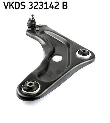 Triangle de suspension SKF VKDS 323142 B